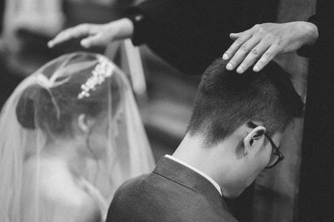JONATHAN & RENNY - WEDDING DAY by Winworks - 028 JONATHAN & RENNY - WEDDING DAY by Winworks - 028