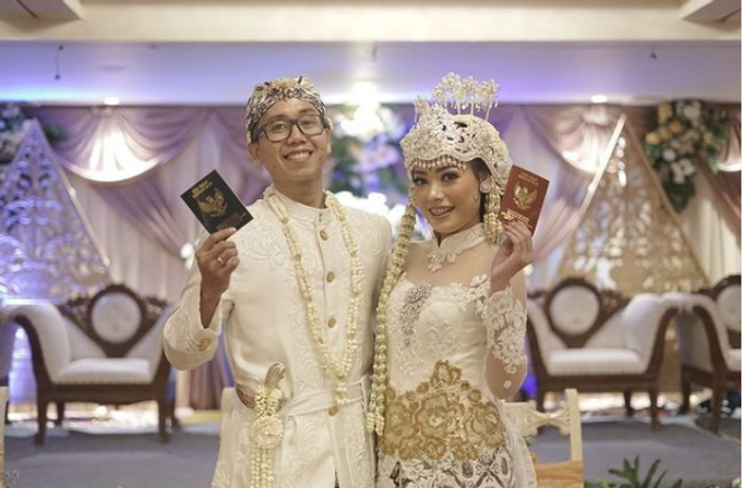 Make Up And Hair Stylist by Sanggar Anis Rinjani - 001 Make Up And Hair Stylist by Sanggar Anis Rinjani - 001