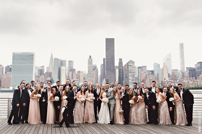 NYC Wedding by ein Photography & Design - 008 NYC Wedding by ein Photography & Design - 008