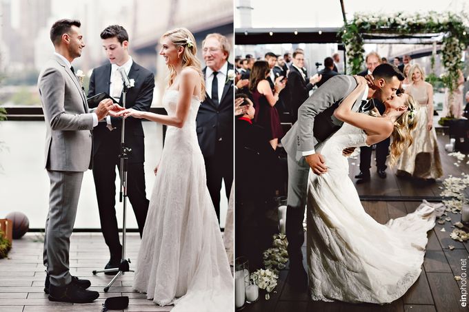 NYC Wedding by ein Photography & Design - 011 NYC Wedding by ein Photography & Design - 011