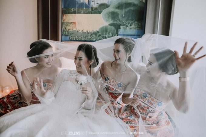 Erick Santika Wedding by Perfect Wedding Organizer / Perfect WO - 004 Erick Santika Wedding by Perfect Wedding Organizer / Perfect WO - 004