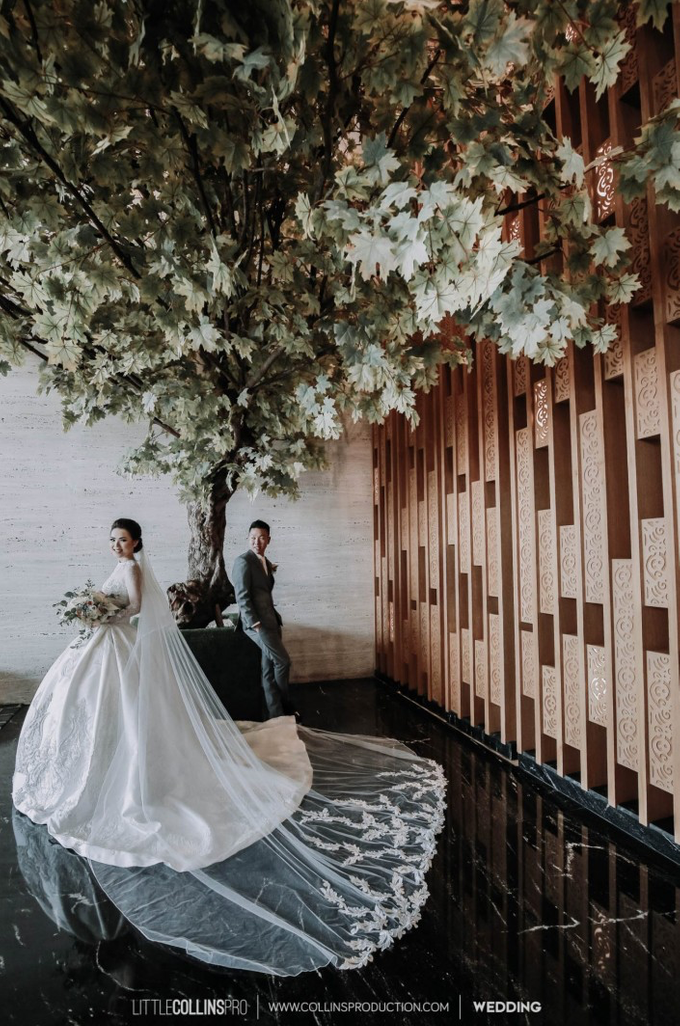Erick Santika Wedding by Perfect Wedding Organizer / Perfect WO - 011 Erick Santika Wedding by Perfect Wedding Organizer / Perfect WO - 011