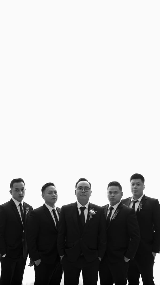 Wedding of Nickson Chikita by Perfect Wedding Organizer / Perfect WO - 002 Wedding of Nickson Chikita by Perfect Wedding Organizer / Perfect WO - 002