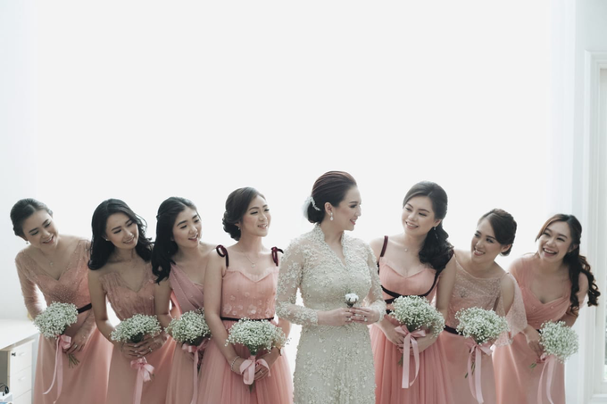 Wedding of Nickson Chikita by Perfect Wedding Organizer / Perfect WO - 007 Wedding of Nickson Chikita by Perfect Wedding Organizer / Perfect WO - 007