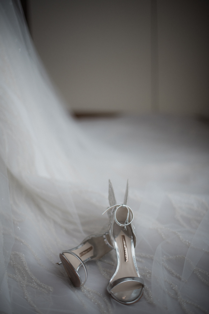 Wedding Dick & Diana by Sweetbella Florist & Decoration - 001 Wedding Dick & Diana by Sweetbella Florist & Decoration - 001