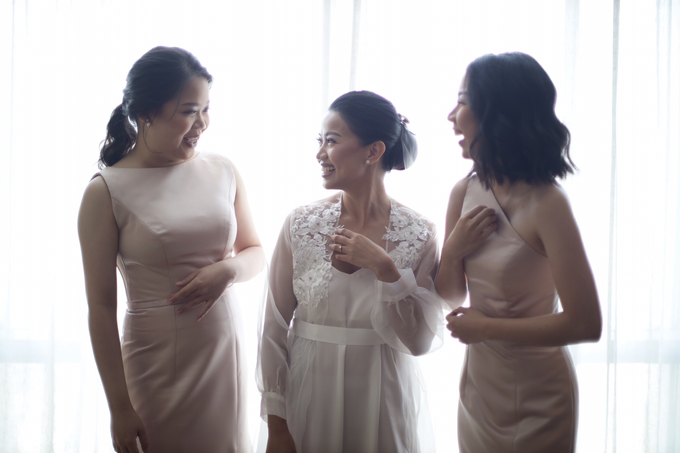 Wedding Ferdy & Meryyana by Allan Steven - 004