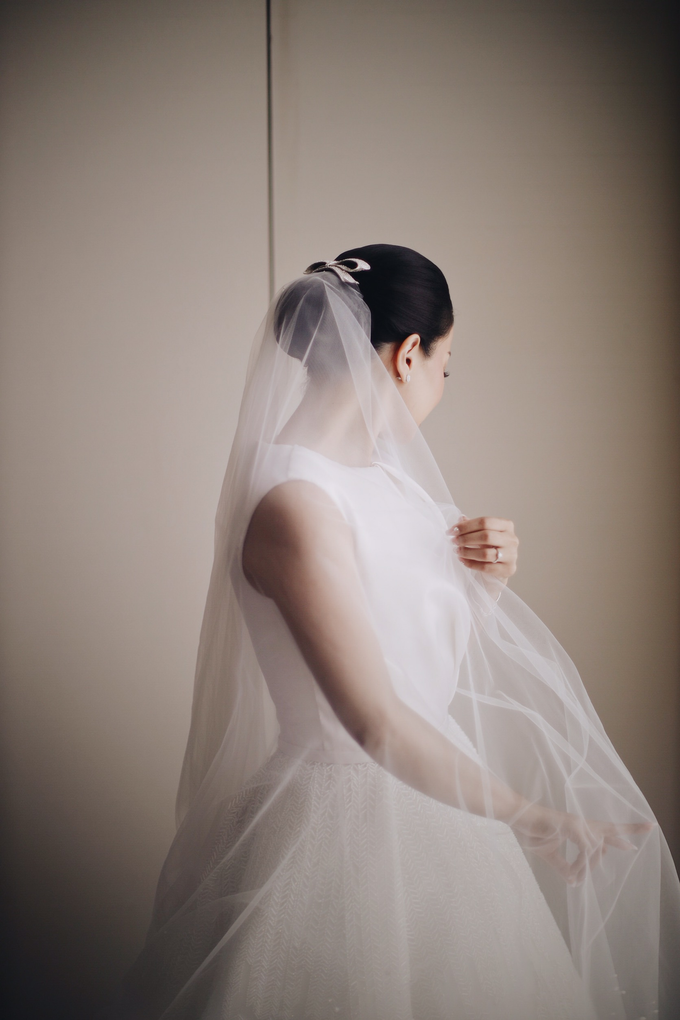 Wedding Ferdy & Meryyana by Allan Steven - 006
