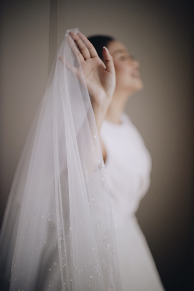 Wedding Ferdy & Meryyana by Allan Steven - 009
