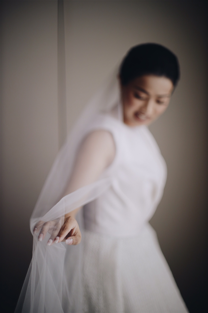 Wedding Ferdy & Meryyana by Allan Steven - 010