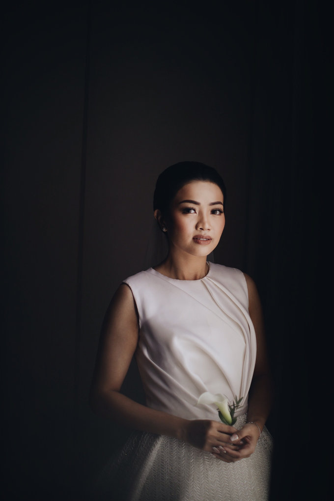 Wedding Ferdy & Meryyana by Allan Steven - 013