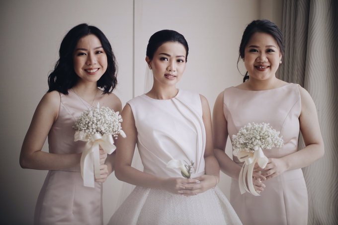 Wedding Ferdy & Meryyana by Allan Steven - 014