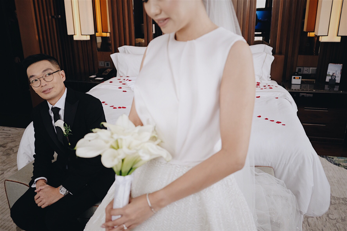 Wedding Ferdy & Meryyana by Allan Steven - 015