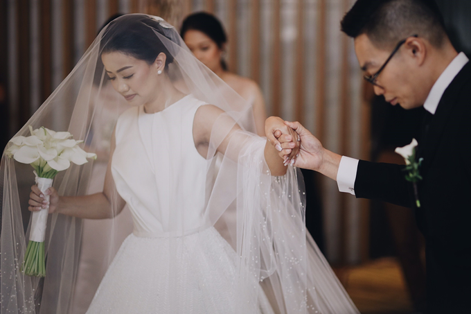 Wedding Ferdy & Meryyana by Allan Steven - 018