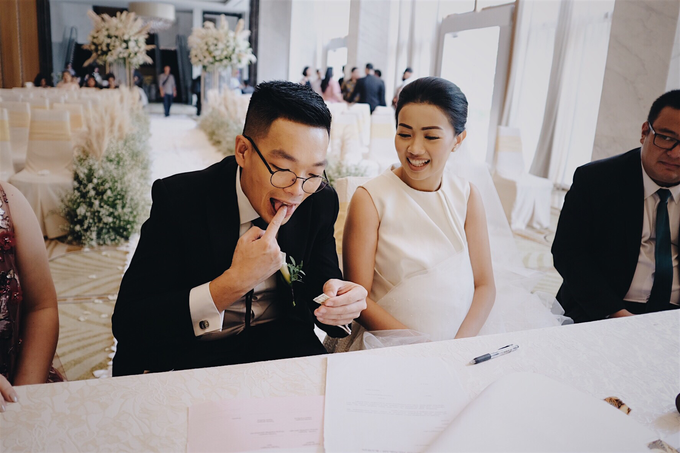 Wedding Ferdy & Meryyana by Allan Steven - 021