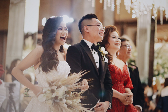 Wedding Ferdy & Meryyana by Allan Steven - 023