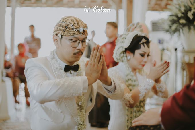 Yayas & Nosa Wedding by Adi Makeup Artist - 005 Yayas & Nosa Wedding by Adi Makeup Artist - 005