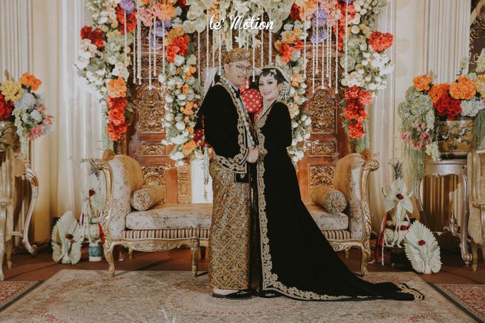 Yayas & Nosa Wedding by Adi Makeup Artist - 008 Yayas & Nosa Wedding by Adi Makeup Artist - 008