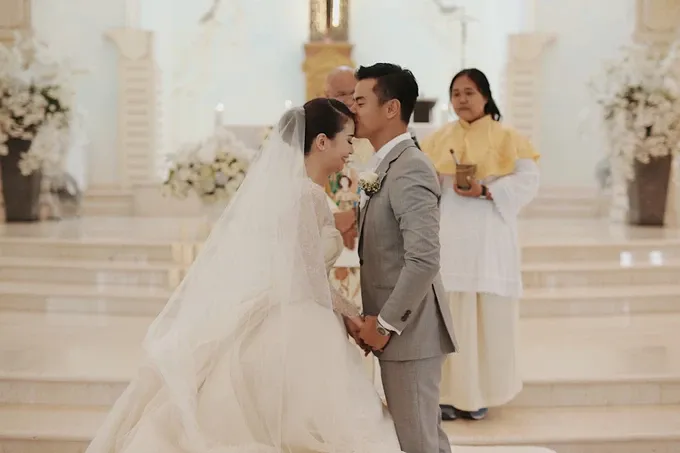 The Wedding of Dion & Fiona by Hian Tjen - 004 The Wedding of Dion & Fiona by Hian Tjen - 004
