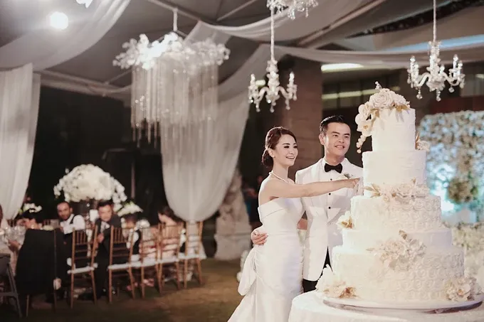 The Wedding of Dion & Fiona by Hian Tjen - 005 The Wedding of Dion & Fiona by Hian Tjen - 005