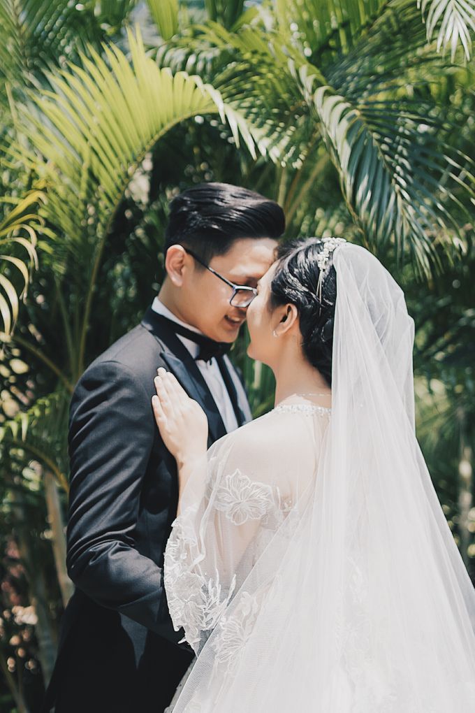 The Wedding of Peter & Meidi by Ivow Wedding - 003 The Wedding of Peter & Meidi by Ivow Wedding - 003