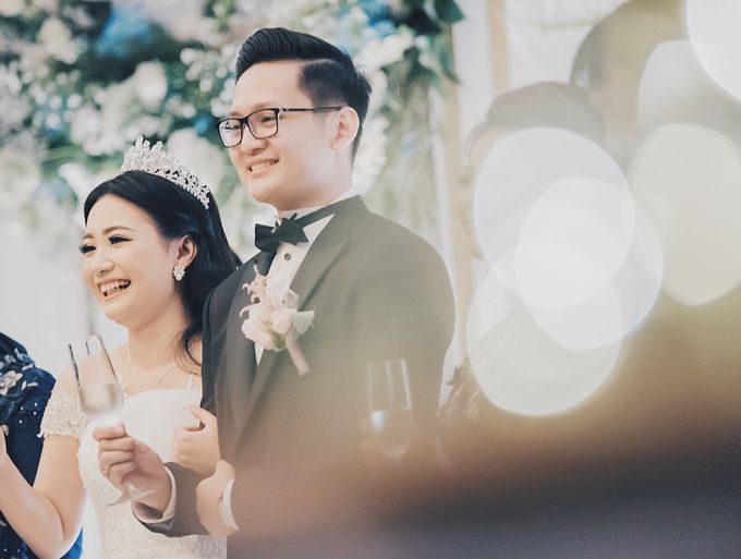 The Wedding of Peter & Meidi by Ivow Wedding - 010 The Wedding of Peter & Meidi by Ivow Wedding - 010