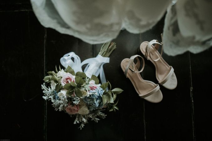 Wedding in Chalina Estate in Canggu by StayBright - 001 Wedding in Chalina Estate in Canggu by StayBright - 001