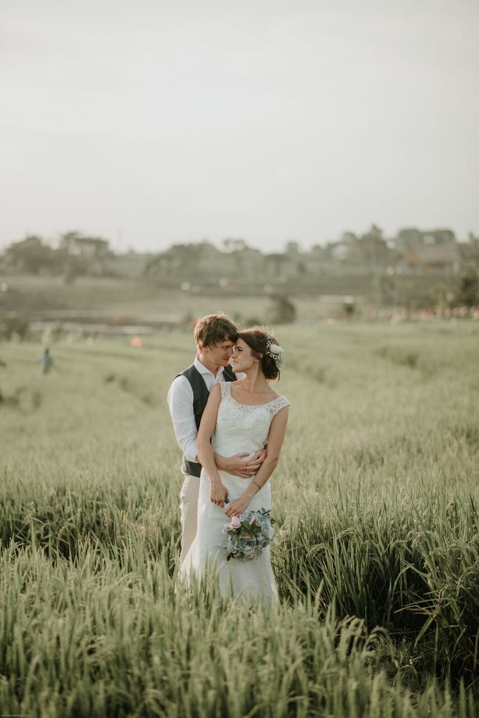 Wedding in Chalina Estate in Canggu by StayBright - 008 Wedding in Chalina Estate in Canggu by StayBright - 008