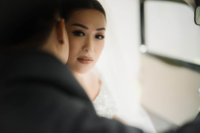 PETER & SELLY WEDDING by MAKARA MAKEUP - 007 PETER & SELLY WEDDING by MAKARA MAKEUP - 007