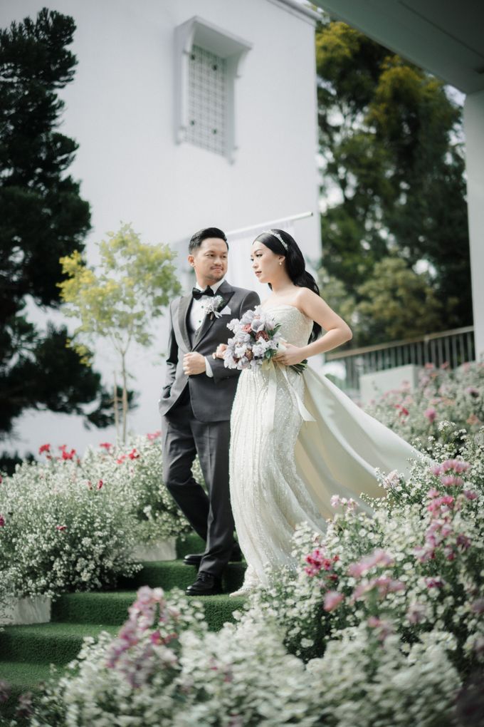 Peter & Selly Wedding Decoration at Gedong Putih by Valentine Wedding Decoration - 022 Peter & Selly Wedding Decoration at Gedong Putih by Valentine Wedding Decoration - 022