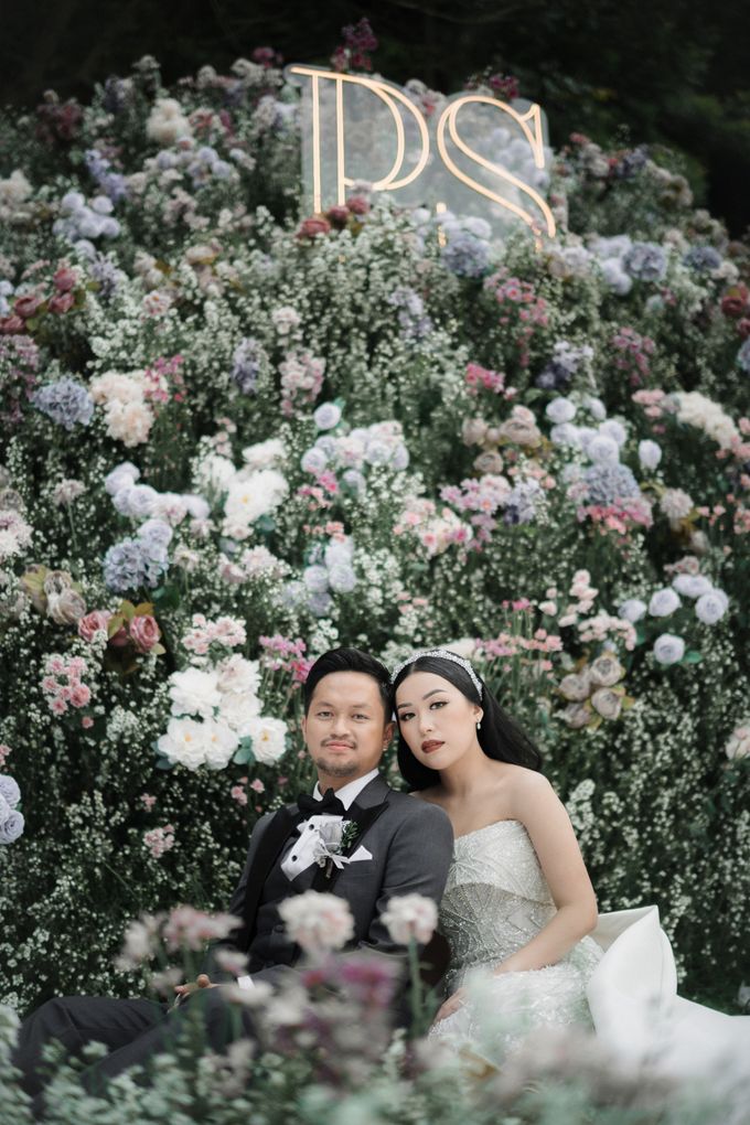 Peter & Selly Wedding Decoration at Gedong Putih by Valentine Wedding Decoration - 038 Peter & Selly Wedding Decoration at Gedong Putih by Valentine Wedding Decoration - 038