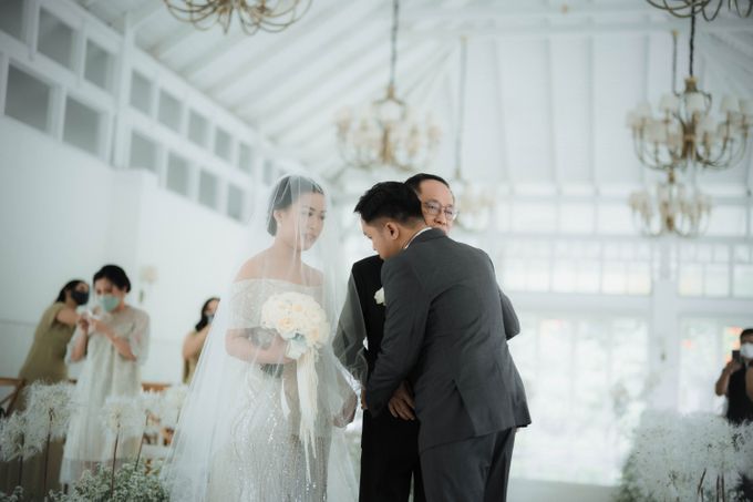 PETER & SELLY WEDDING by Testimo Wedding Planner & Organizer - 031 PETER & SELLY WEDDING by Testimo Wedding Planner & Organizer - 031