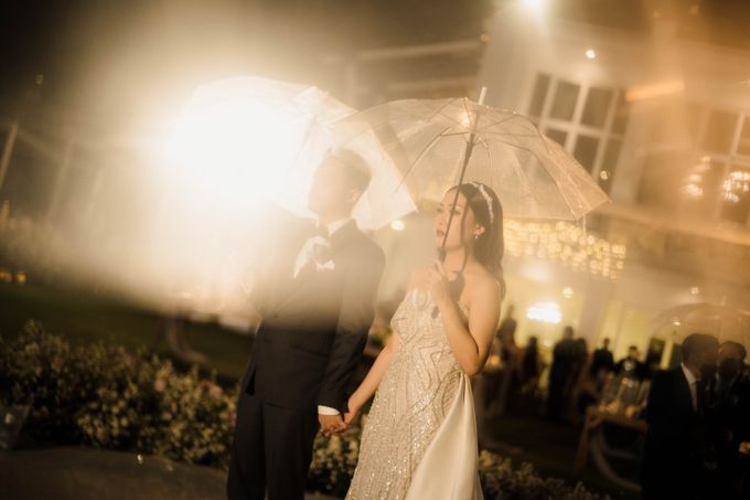 PETER & SELLY WEDDING by Valentine Wedding Decoration - 018