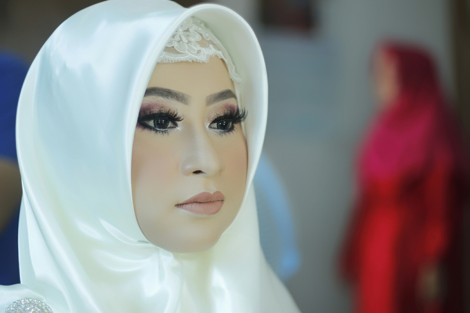 Akad Nikah Dilla & Andri by Vintageopera Slashwedding - 002 Akad Nikah Dilla & Andri by Vintageopera Slashwedding - 002