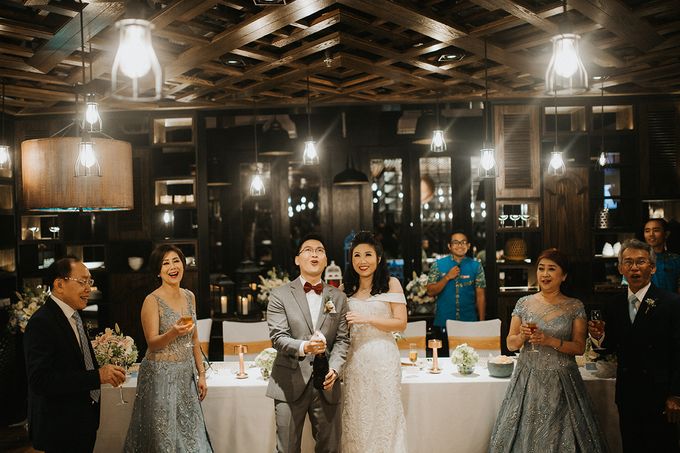 Wedding of G & P by Nika di Bali - 027