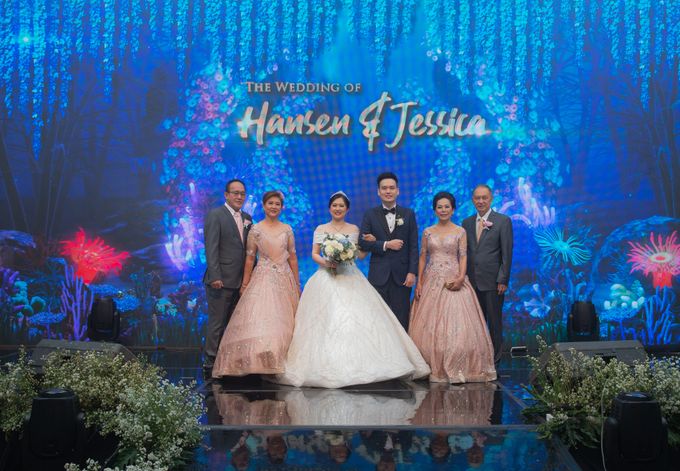 The Wedding of Hansen & Jessica by Vasa Hotel Surabaya - 024 The Wedding of Hansen & Jessica by Vasa Hotel Surabaya - 024