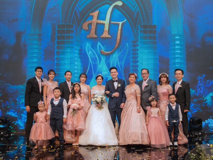 The Wedding of Hansen & Jessica by Vasa Hotel Surabaya - 037 The Wedding of Hansen & Jessica by Vasa Hotel Surabaya - 037