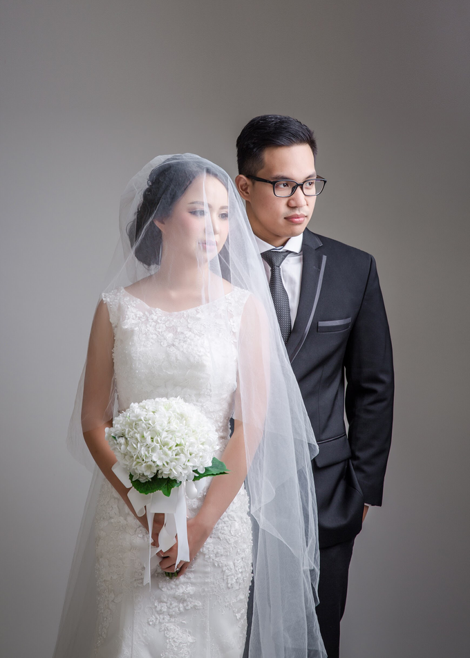 Studio Prewedding by phos photo - 014