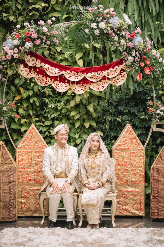 Tiara & Ardhi by Novotel Bogor Golf Resort and Convention Centre - 005