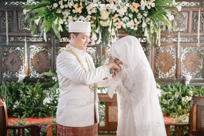 Rizma Adam AKAD - CILEGON by Chandira Wedding Organizer - 032 Rizma Adam AKAD - CILEGON by Chandira Wedding Organizer - 032
