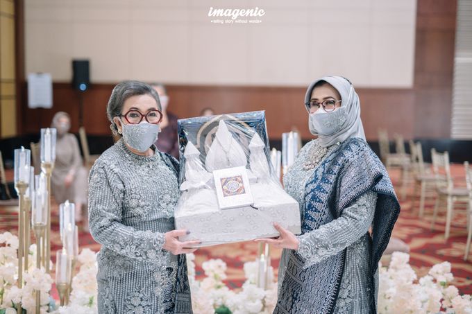 Bella Theo Wedding Day by Chandira Wedding Organizer - 023 Bella Theo Wedding Day by Chandira Wedding Organizer - 023