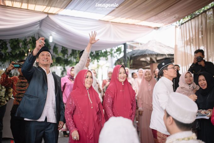 Rizma Adam AKAD - CILEGON by Chandira Wedding Organizer - 031 Rizma Adam AKAD - CILEGON by Chandira Wedding Organizer - 031