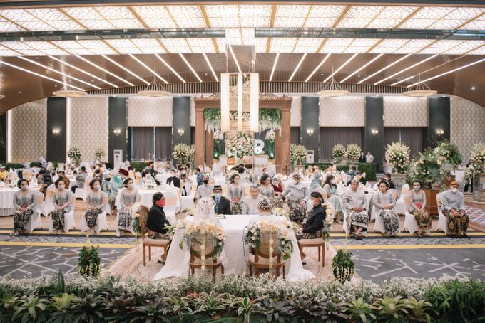 JAWA WEDDING OF RIZKA & RIZKY by IKK Wedding Venues - 011 JAWA WEDDING OF RIZKA & RIZKY by IKK Wedding Venues - 011