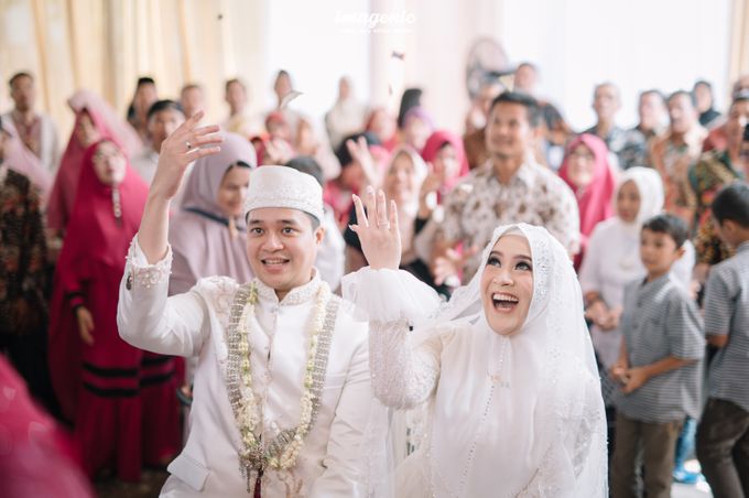 Rizma Adam AKAD - CILEGON by Chandira Wedding Organizer - 011 Rizma Adam AKAD - CILEGON by Chandira Wedding Organizer - 011