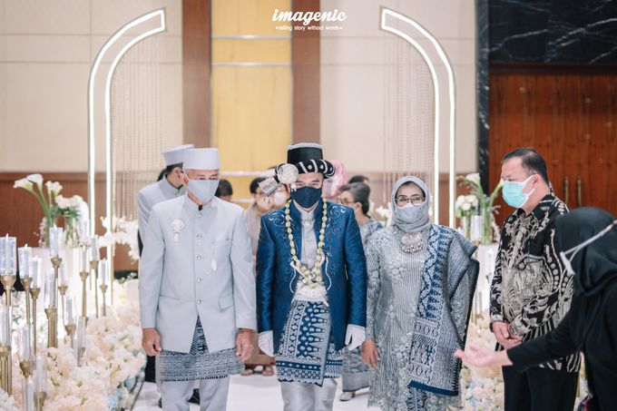 Bella Theo Wedding Day by Chandira Wedding Organizer - 022 Bella Theo Wedding Day by Chandira Wedding Organizer - 022