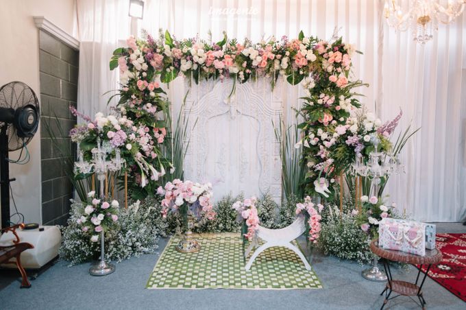SIRAMAN NANDA ARSYINTA by Chandira Wedding Organizer - 033 SIRAMAN NANDA ARSYINTA by Chandira Wedding Organizer - 033