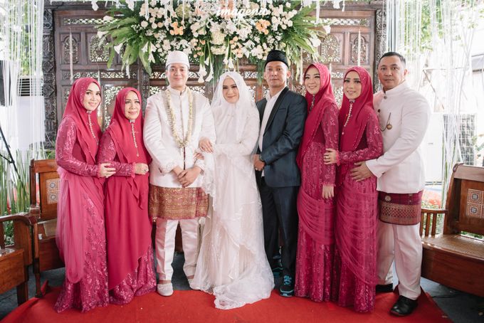 Rizma Adam AKAD - CILEGON by Chandira Wedding Organizer - 027 Rizma Adam AKAD - CILEGON by Chandira Wedding Organizer - 027