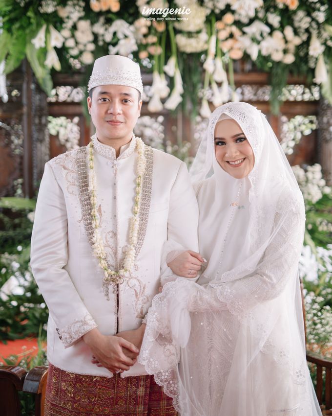 Rizma Adam AKAD - CILEGON by Chandira Wedding Organizer - 047 Rizma Adam AKAD - CILEGON by Chandira Wedding Organizer - 047