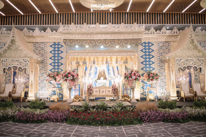 Compilation of Minang Decoration at 10th Floor by Menara Mandiri by IKK Wedding (ex. Plaza Bapindo) - 006 Compilation of Minang Decoration at 10th Floor by Menara Mandiri by IKK Wedding (ex. Plaza Bapindo) - 006