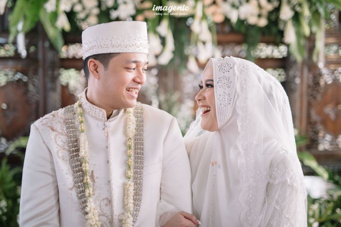 Rizma Adam AKAD - CILEGON by Chandira Wedding Organizer - 022 Rizma Adam AKAD - CILEGON by Chandira Wedding Organizer - 022