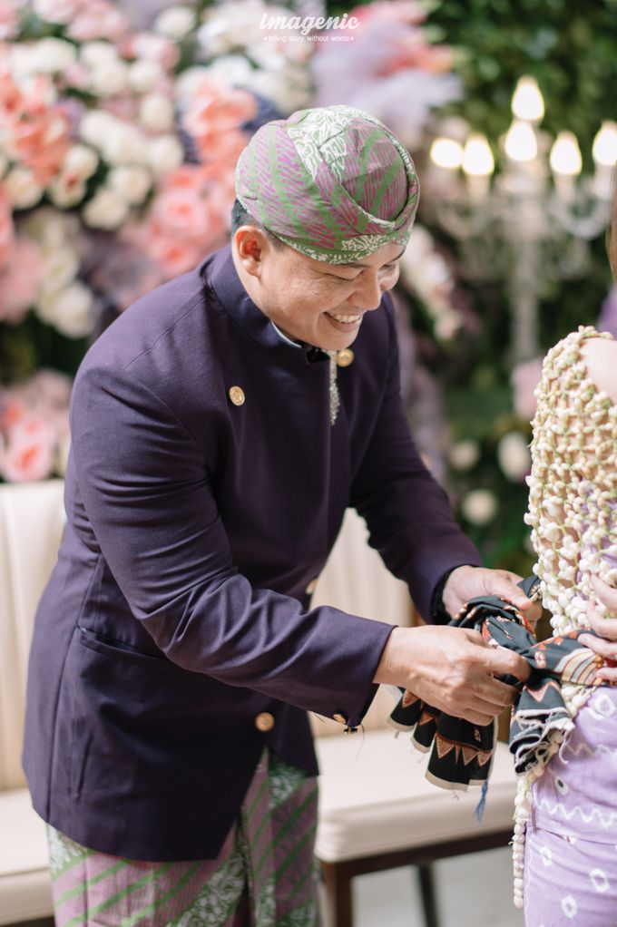 SIRAMAN NANDA ARSYINTA by Chandira Wedding Organizer - 027 SIRAMAN NANDA ARSYINTA by Chandira Wedding Organizer - 027